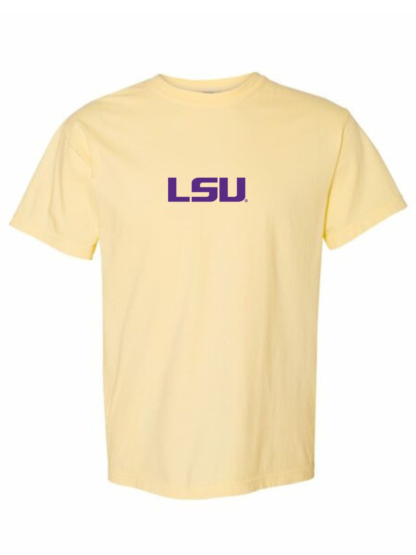 Louisiana Saturday Night Tee