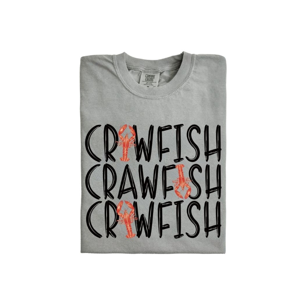 Crawfish Tee