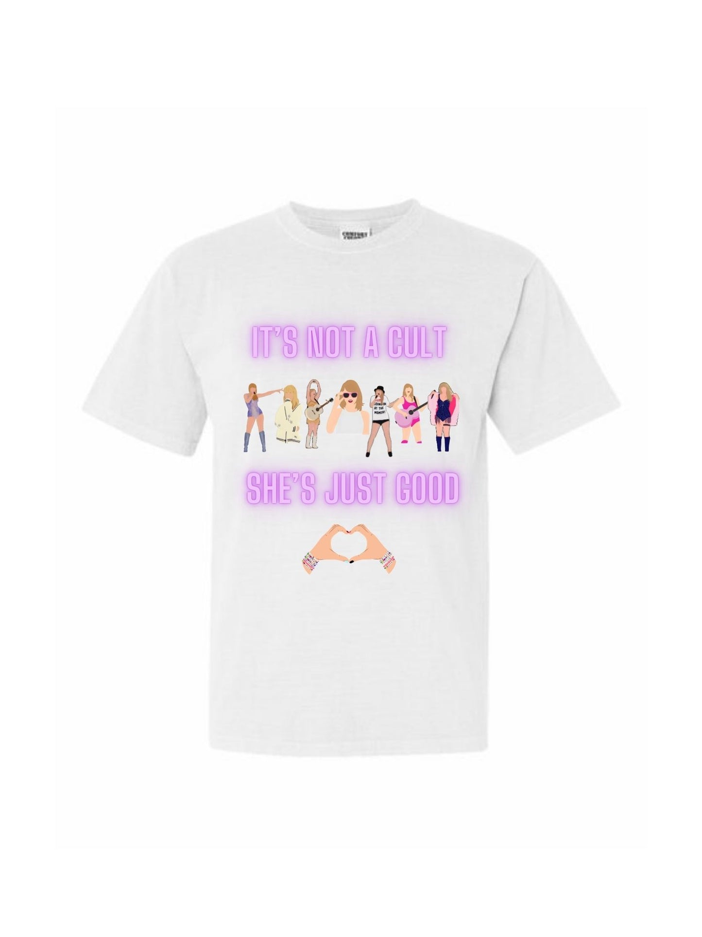 Taylor Swift Tee