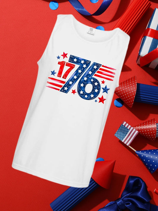 1776 Tank