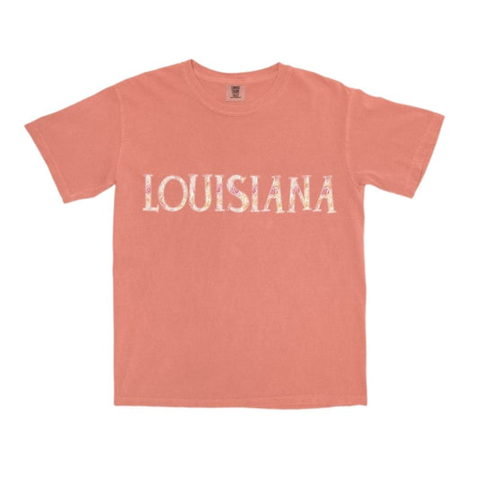 Louisiana Tee