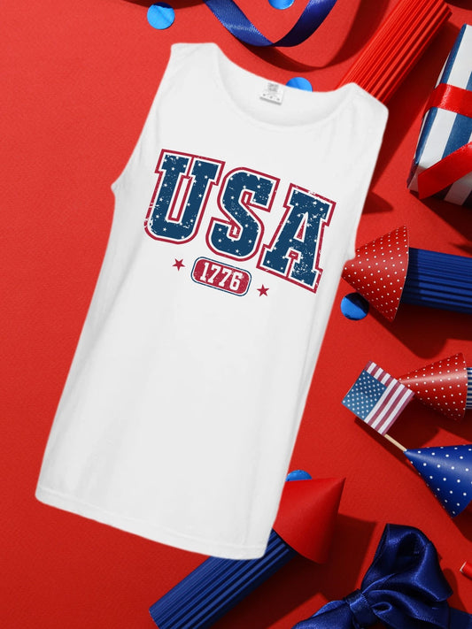 USA Tank