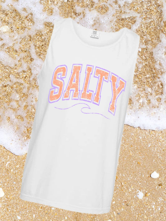 Salty Tank