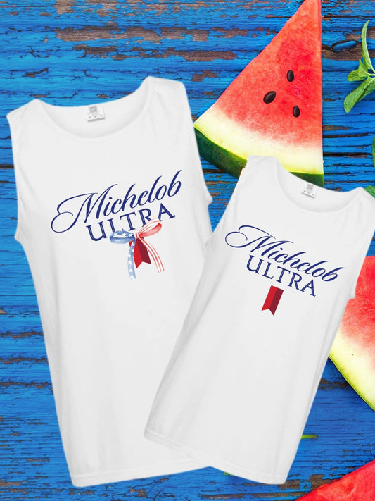 Michelob Tank