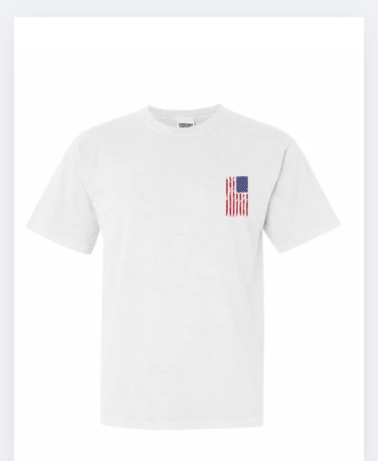 Gulf of America Tee