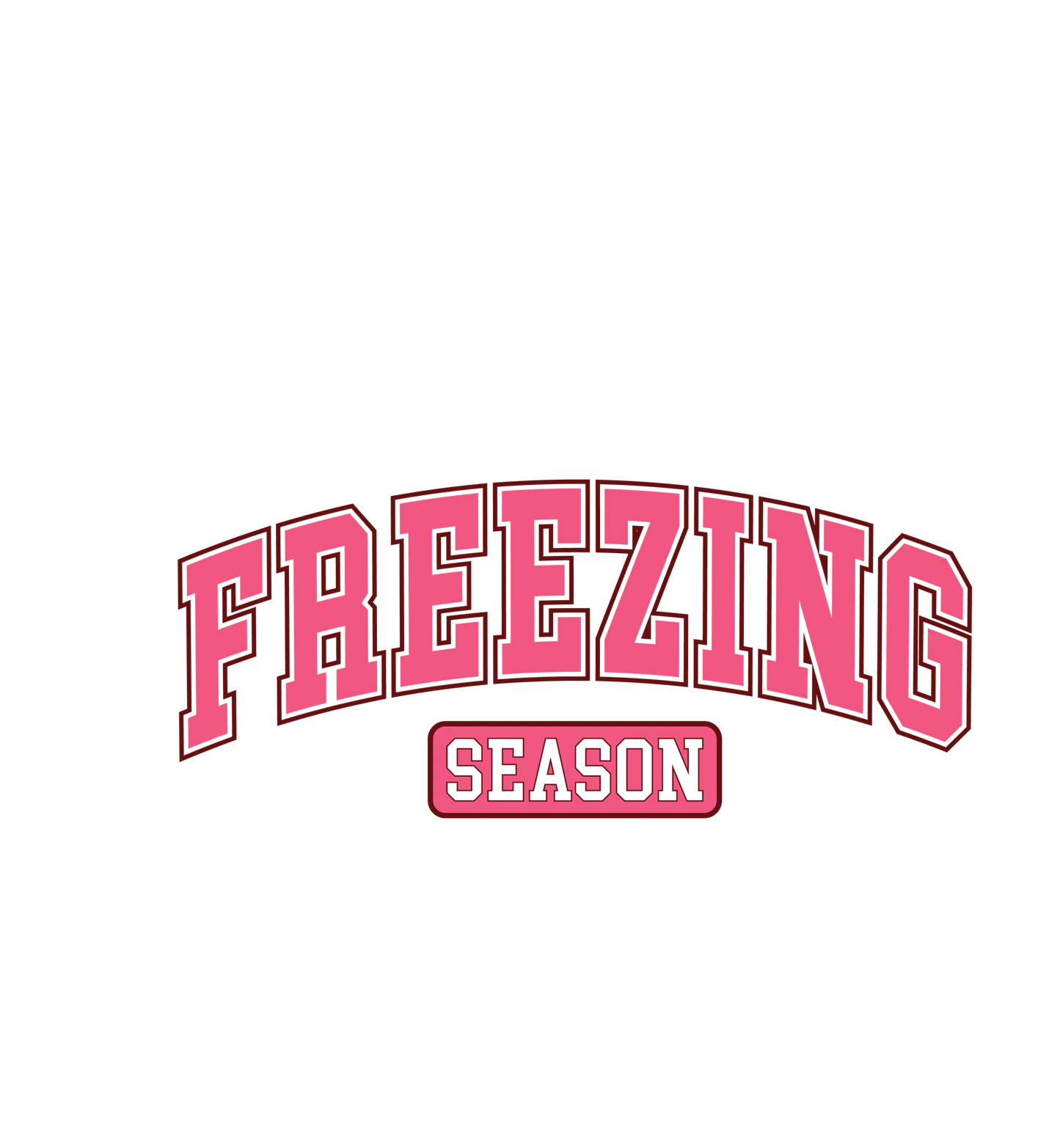 build your own T Shirt