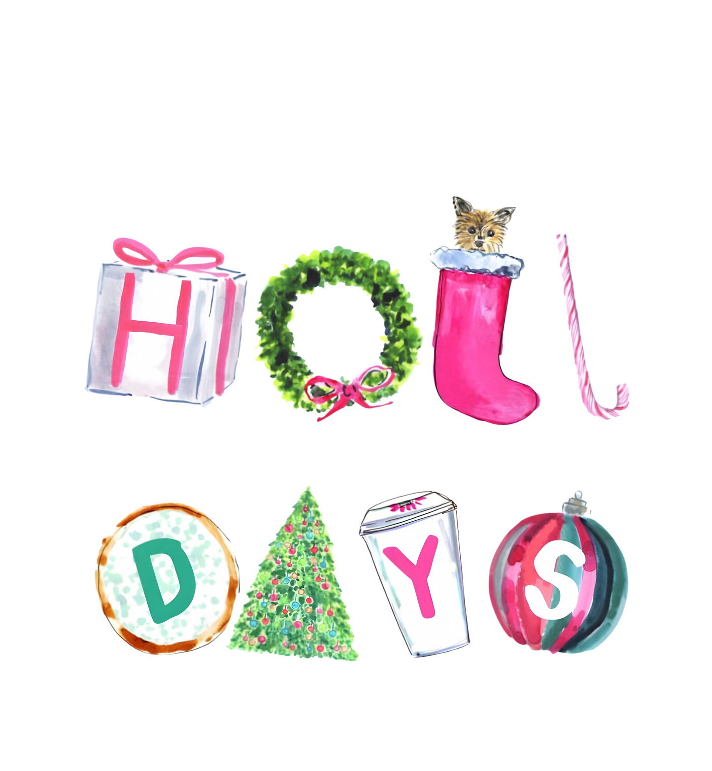 build your own T Shirt