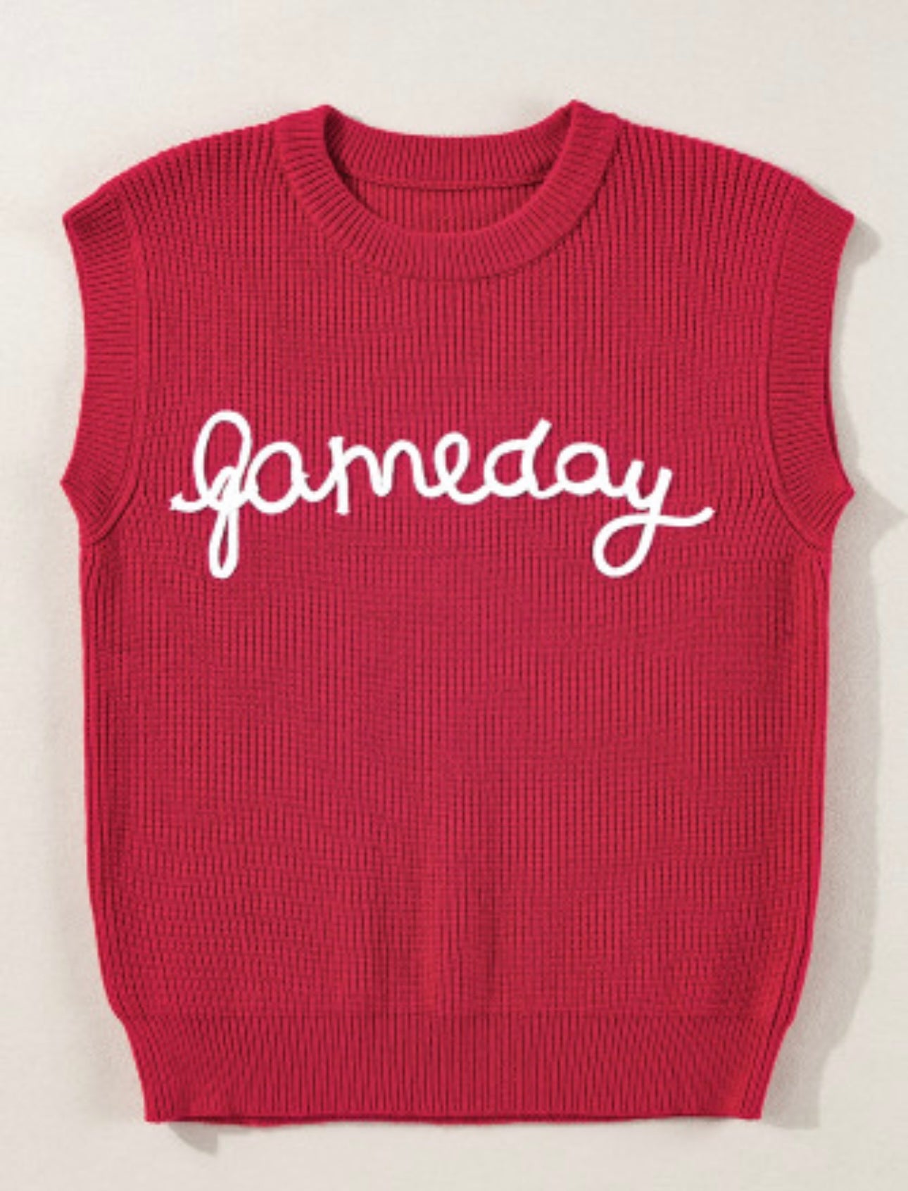 Gameday Sweater