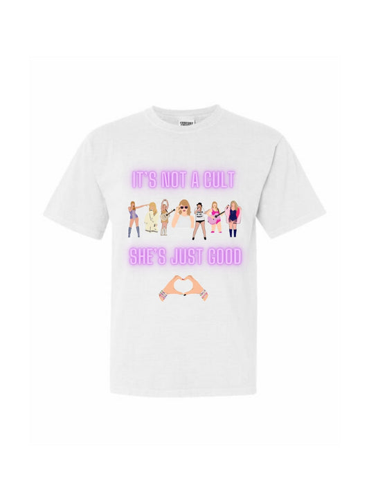YOUTH Taylor Swift Tee