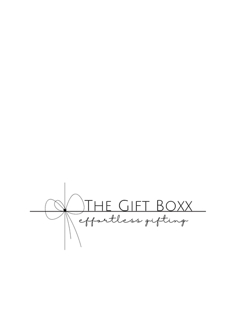The Gift Boxx Shirt Shoppe